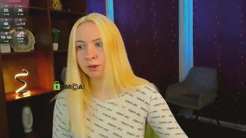 mila_glow online show from 29, 3, 2026