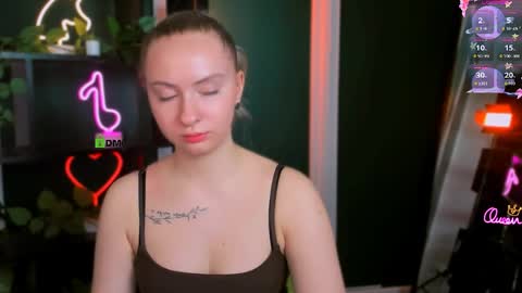 mila_glow online show from 5, 4, 2026