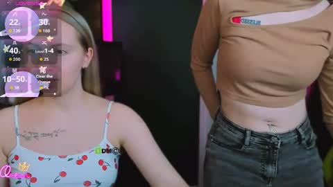 mila_glow online show from 10, 4, 2026