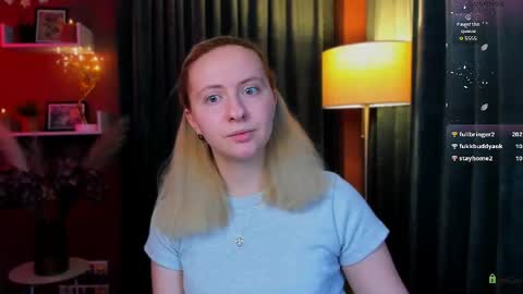 mila_glow online show from 21, 4, 2026