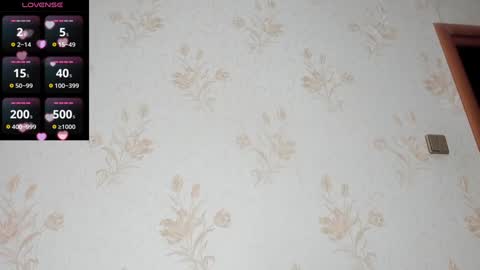 mila_good online show from 7, 12, 2024