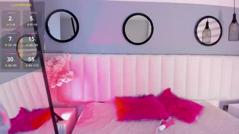 mila_hank online show from 30, 11, 2025