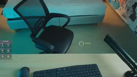 Milena  online show from 5, 11, 2025