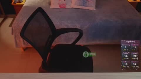 Milena  online show from 13, 2, 2026