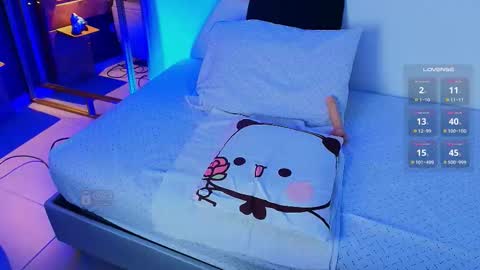 Milena  online show from 25, 3, 2026