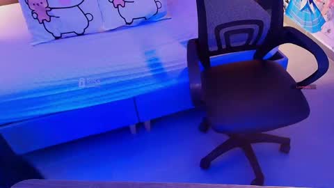 Milena  online show from 23, 4, 2026