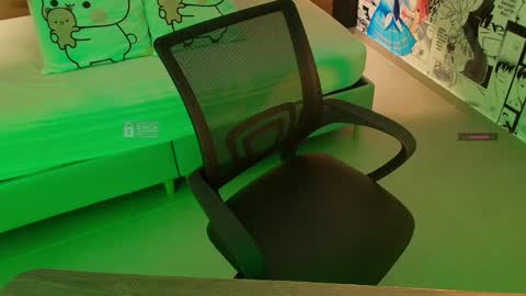 Milena  online show from 24, 4, 2026