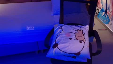 Milena  online show from 25, 4, 2026