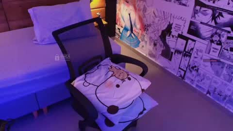 Milena  online show from 27, 4, 2026