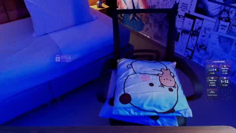 Milena  online show from 28, 4, 2026