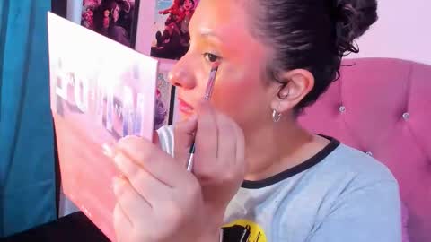 MILA  online show from 20, 9, 2025