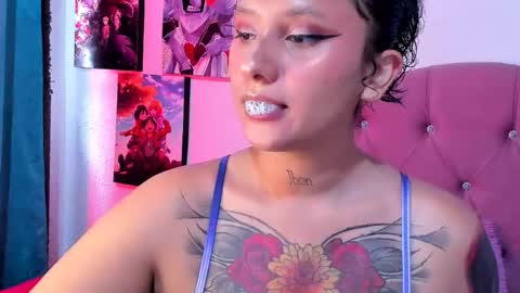 MILA  online show from 18, 4, 2026