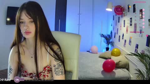 Snapshot of mila_nox chatting on 15, 12, 2024 Sasha online show from 15, 12, 2024