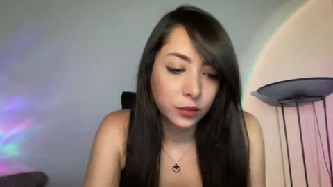 Camila online show from 5, 12, 2024