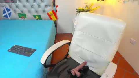 mila_quin online show from 3, 7, 2026