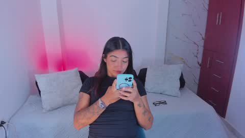 martina online show from 25, 3, 2026