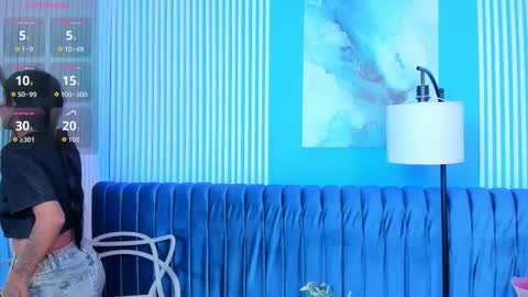 Mila and samy online show from 30, 3, 2026