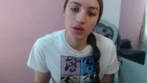 mila_sexy69 online show from 1, 6, 2026