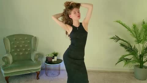 Mila online show from 19, 5, 2026