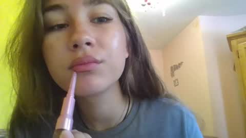 mila_sweettempt online show from 28, 7, 2026