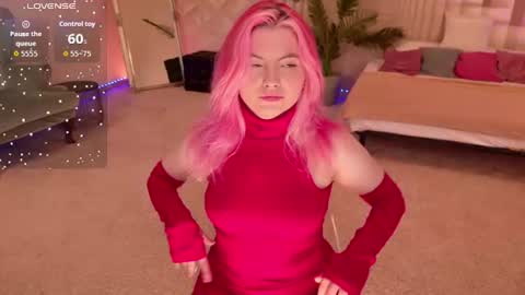 Lisa online show from 23, 7, 2026