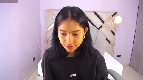 milaa_star online show from 15, 2, 2026