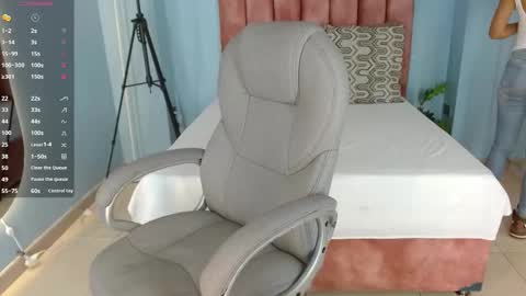 milaa_star online show from 26, 2, 2026