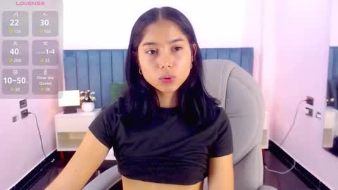 milaa_star online show from 18, 3, 2026