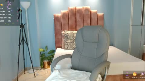 milaa_star online show from 22, 4, 2026