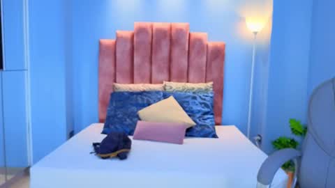 milaa_star online show from 29, 6, 2026