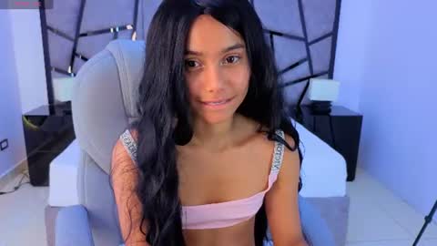 milaa_star online show from 1, 7, 2026