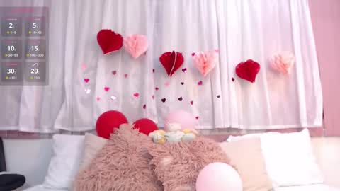 mila online show from 21, 2, 2026