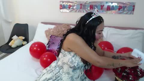 mila online show from 14, 3, 2026