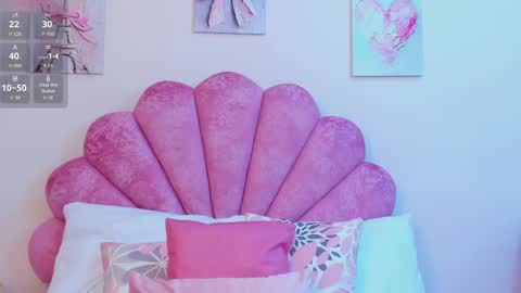 mila online show from 23, 4, 2026