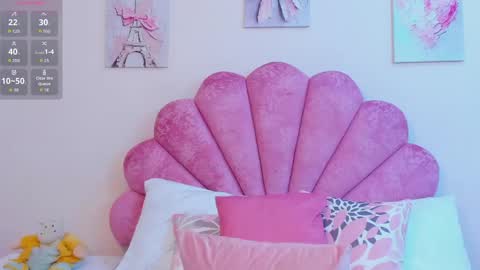 mila online show from 23, 4, 2026