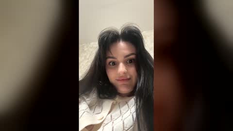 Mila online show from 8, 3, 2026