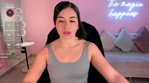 Mila online show from 10, 1, 2026