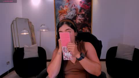 Mila online show from 6, 4, 2026