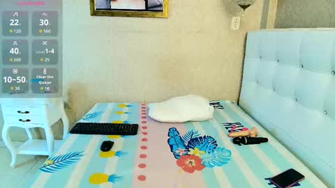 miladiosa online show from 4, 11, 2025