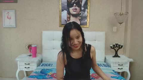 miladiosa online show from 7, 1, 2026