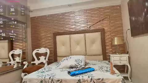 miladiosa online show from 20, 4, 2026