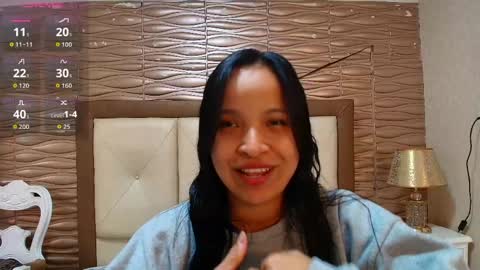 miladiosa online show from 21, 4, 2026