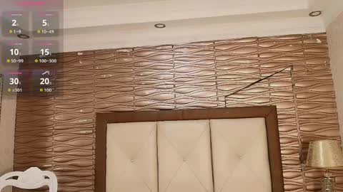 miladiosa online show from 26, 4, 2026