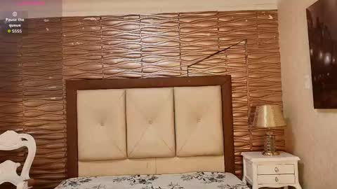 miladiosa online show from 27, 4, 2026