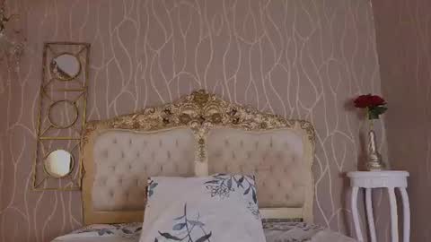 miladiosa online show from 28, 7, 2026