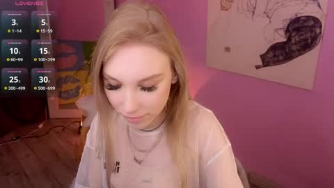 Snapshot of miladuales chatting on 13, 5, 2026 Mila online show from 13, 5, 2026