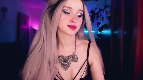 MiladyJolie online show from 27, 9, 2025