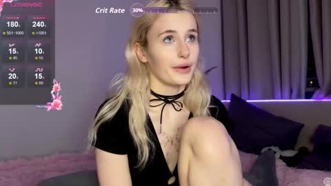 Mila online show from 24, 2, 2026