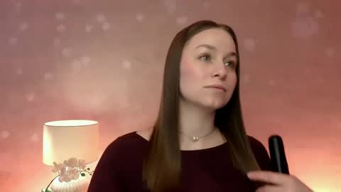 Mila Fleur online show from 22, 4, 2026