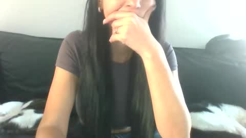 MilaGabor online show from 21, 10, 2025